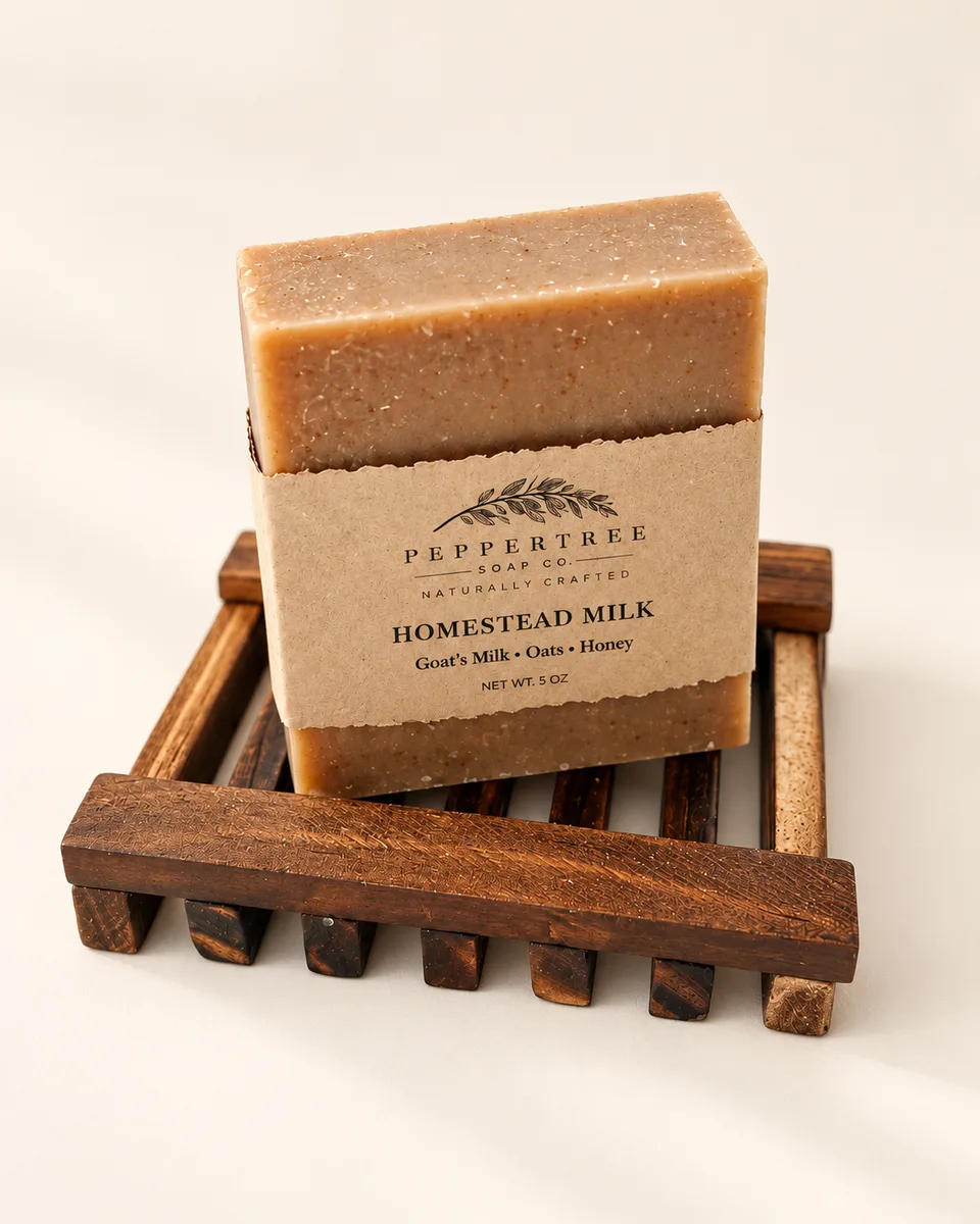 Homestead Milk 5 oz — alternate view
