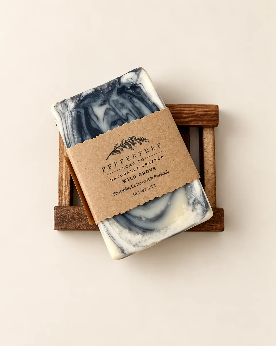 Wild Grove 5 oz