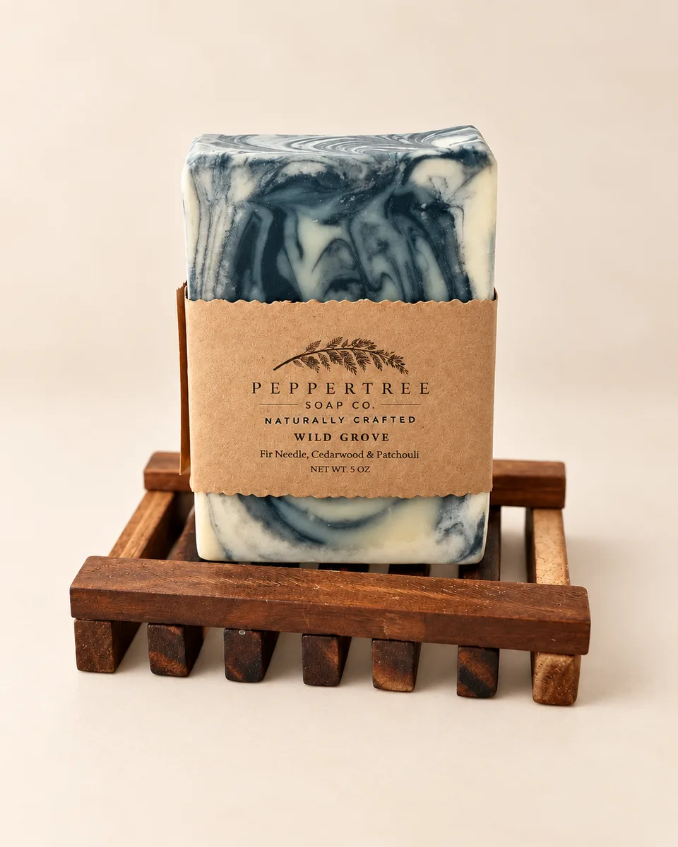 Wild Grove 5 oz — alternate view